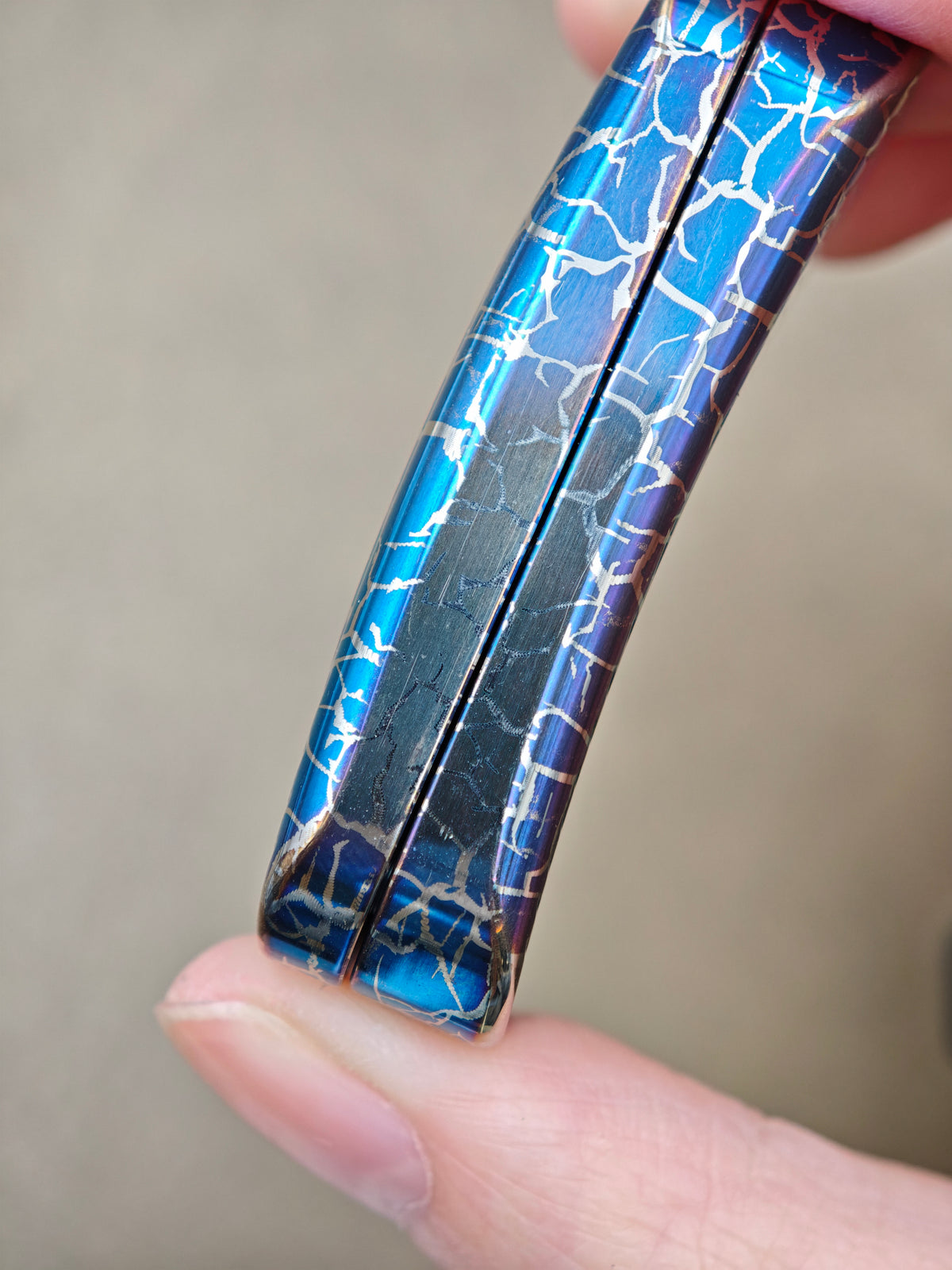 POPO Titanium