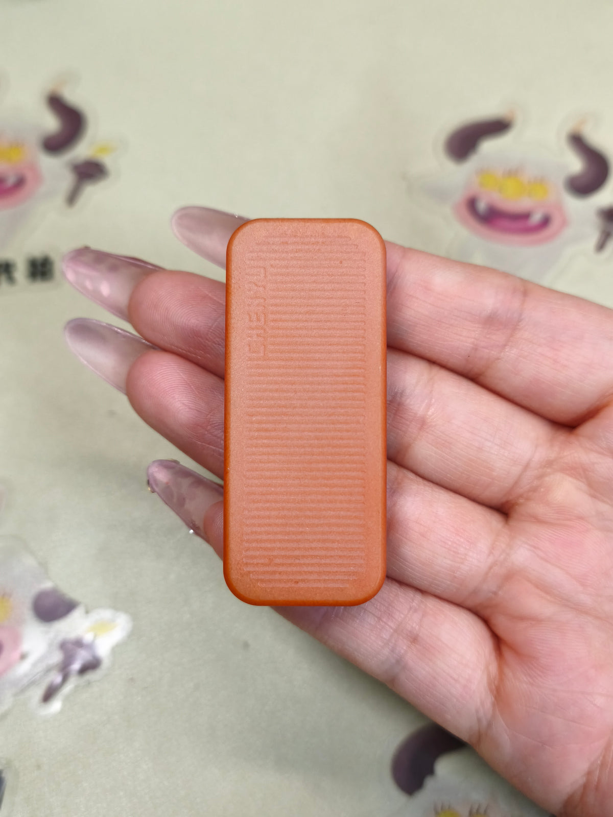 SYNTONY Resin
