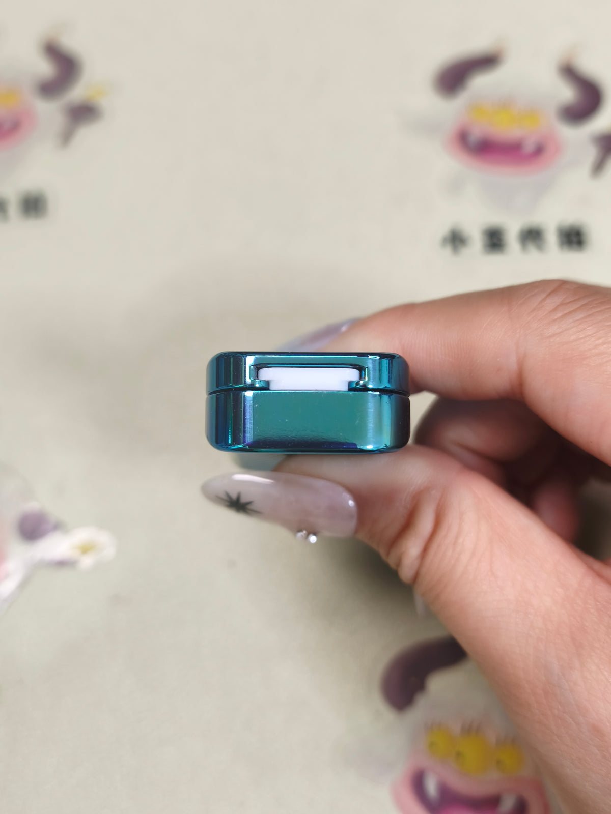 POPO Zirconium Limited 199