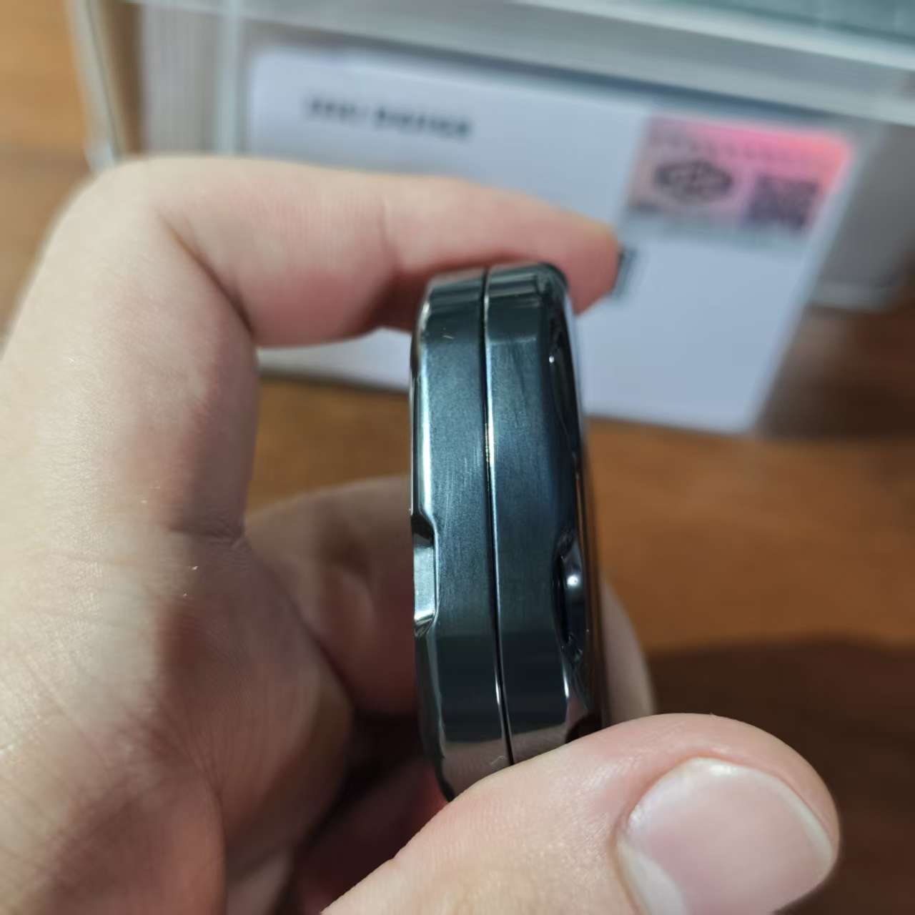 Lag Zirconium