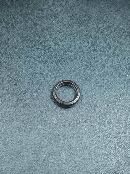 Pig Ratchet Zirconium
