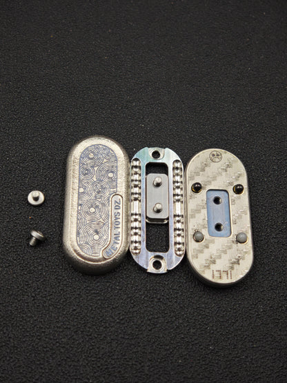 Top B Titanium