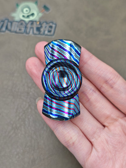 Swallowtail Zircuti