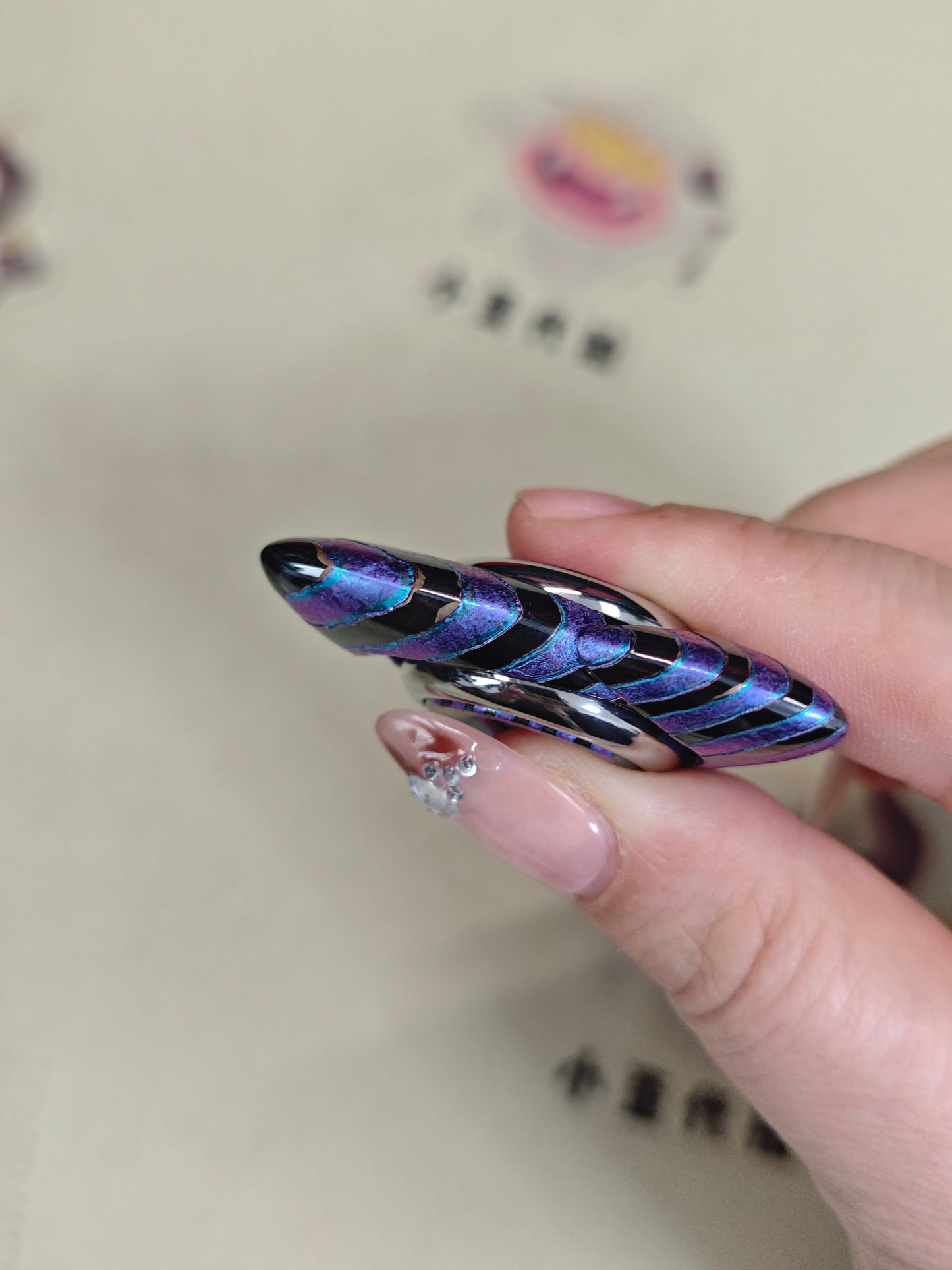 Wind Zircuti