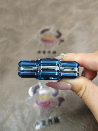 Priest Titanium