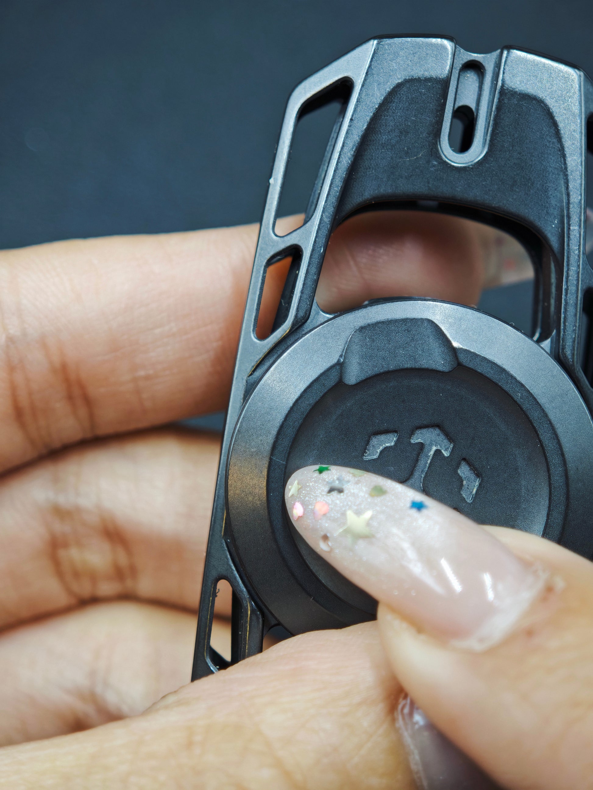 Ling Yin Zirconium Titanium