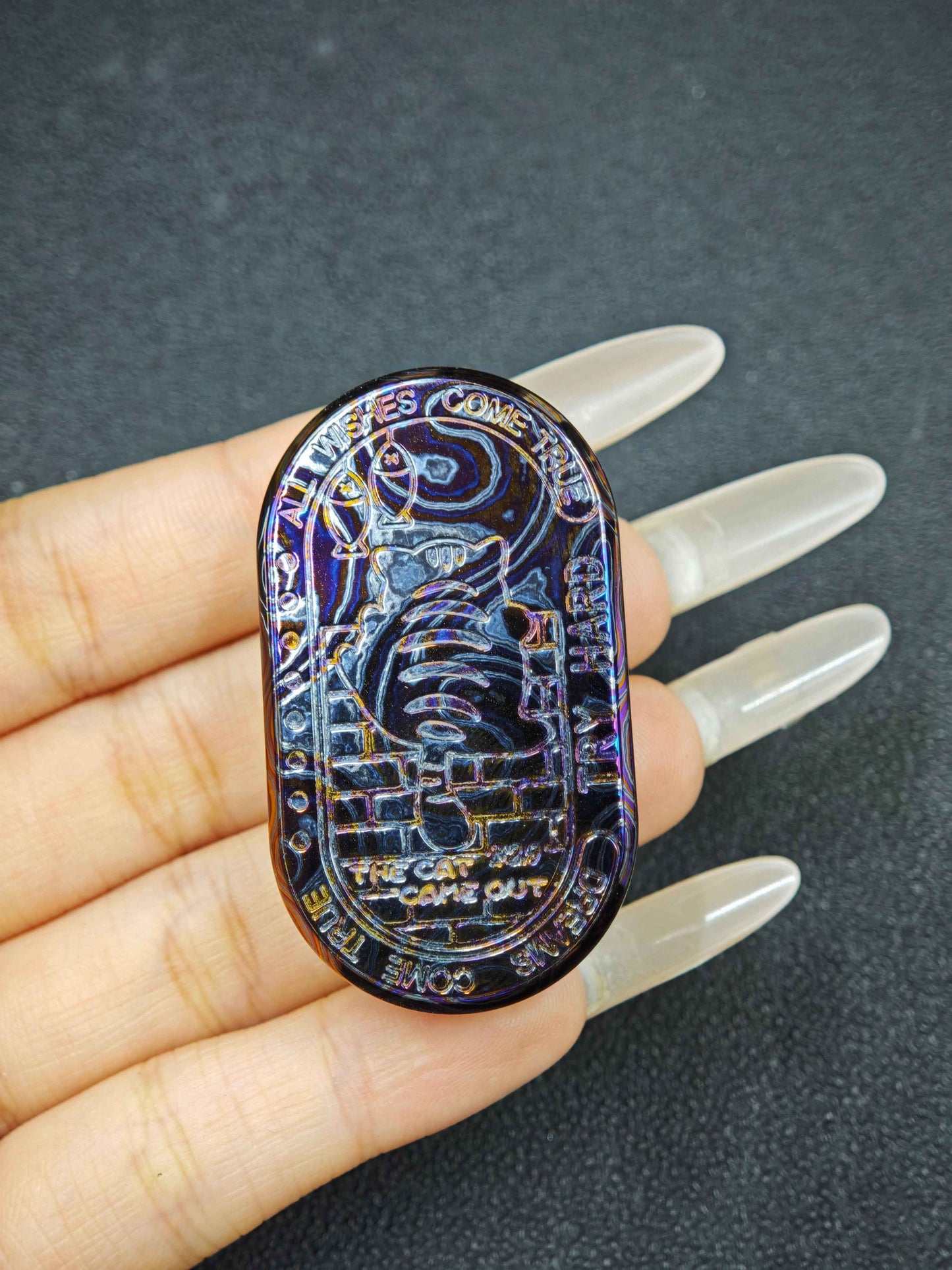 Fanzi F2.9 f2 Zircuti