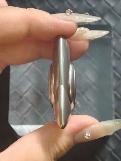 Wind Stainless Steel