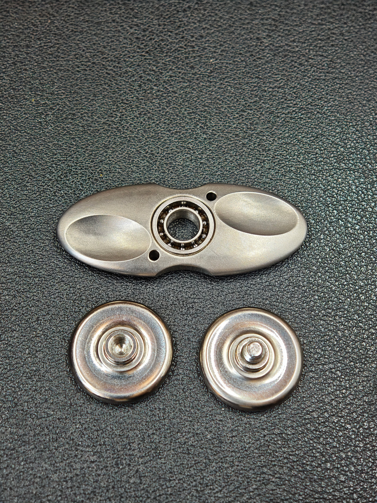 Dragonfly Tungsten