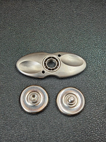 Dragonfly Tungsten