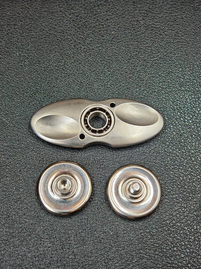 Dragonfly Tungsten