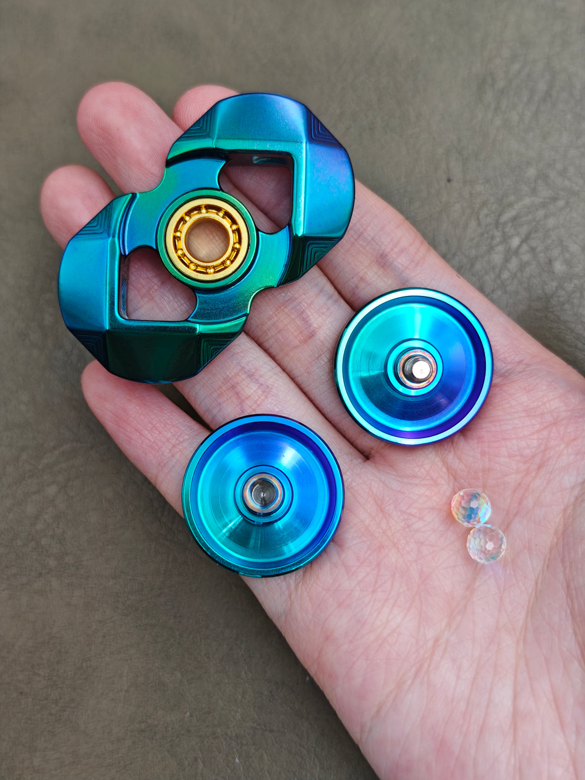 Fortune Tungsten