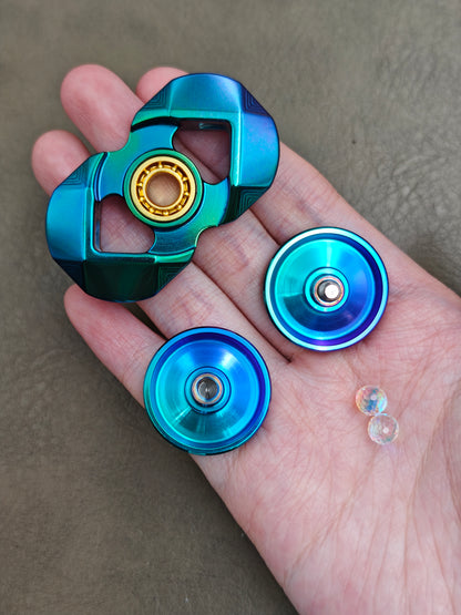 Fortune Tungsten