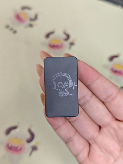 Mute Zirconium