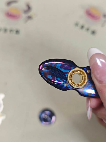 Dragonfly Zirconium Zircuti