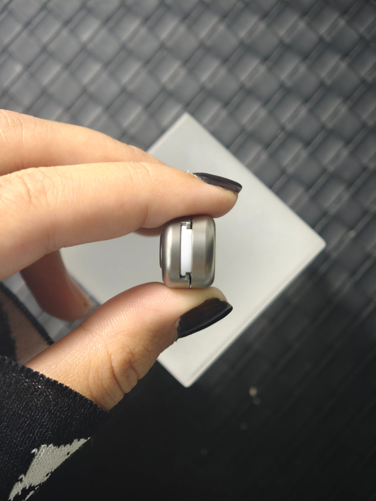 Bean+ Titanium Limited Edition