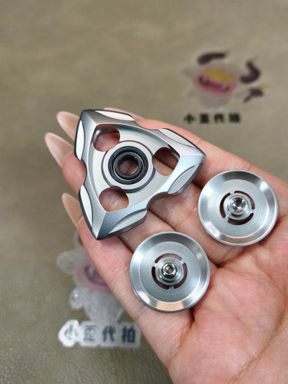 Siren Stainless Steel