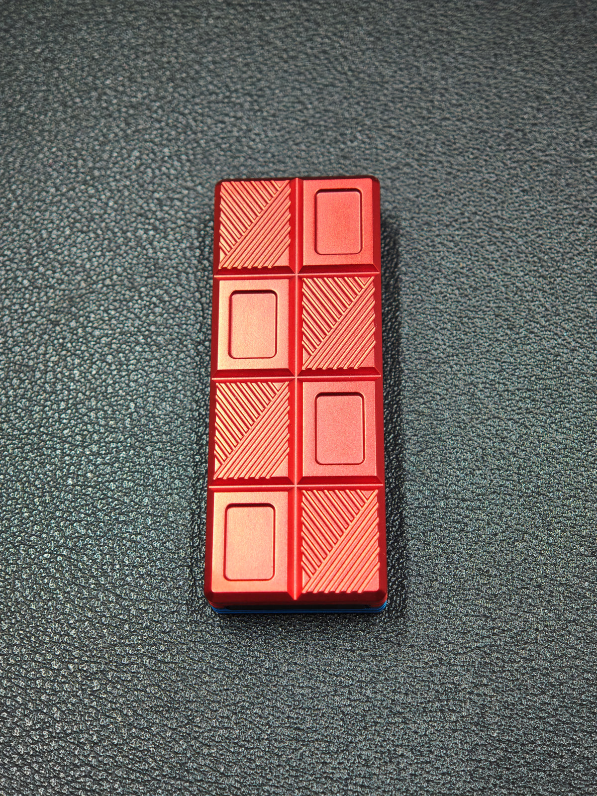 Ultra Thin Wafer Aluminum