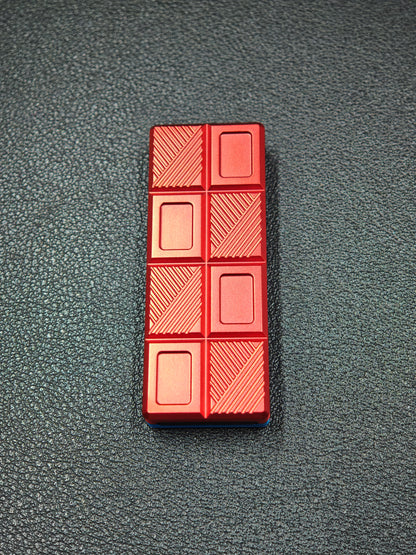Ultra Thin Wafer Aluminum