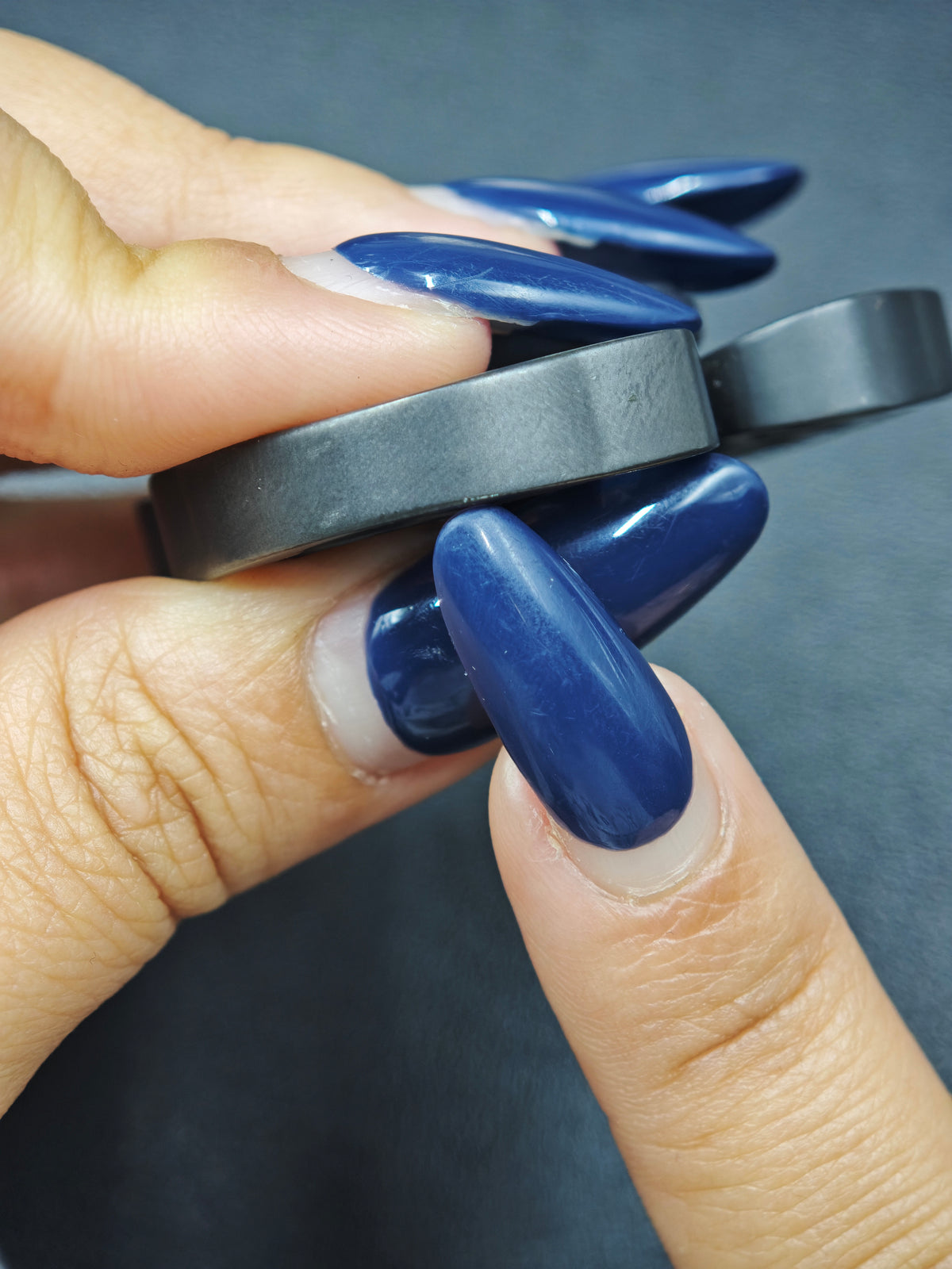 Yungong Xunyin Zirconium