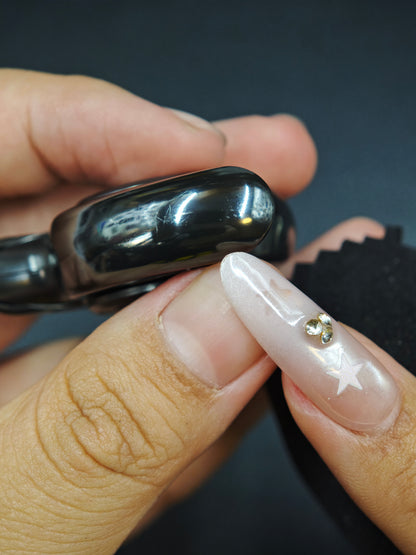 Liquid Flash Zirconium