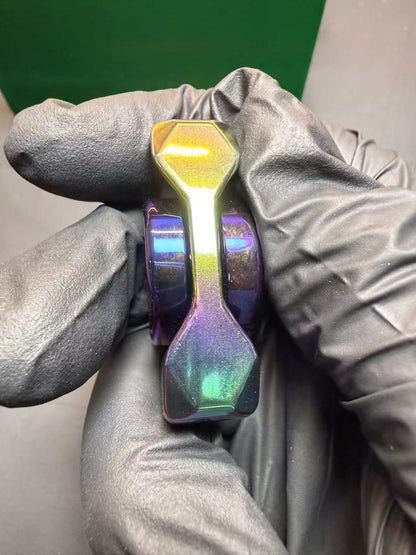 Fat Tiger Tungsten