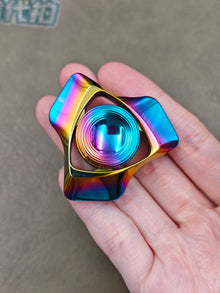 Phantom Mini Zirconium Oil Slick