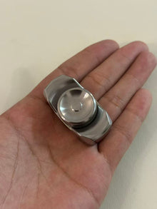 Fat Tiger Stainless Steel