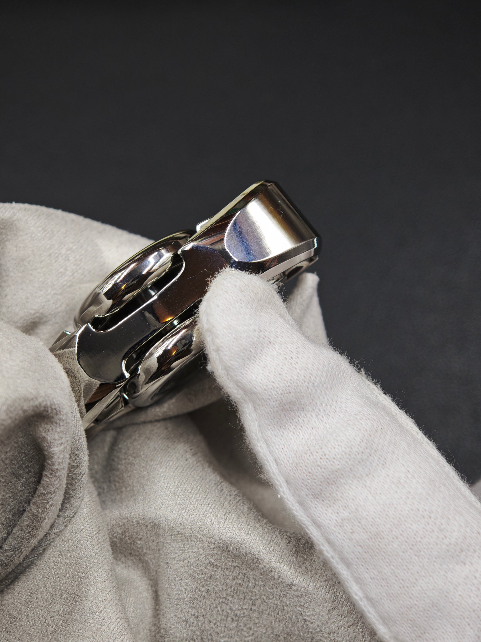 Pan Yixian Stainless Steel