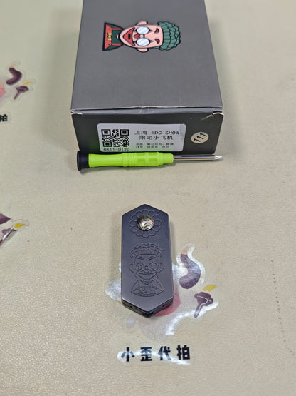 Plane Zirconium Limited Edition
