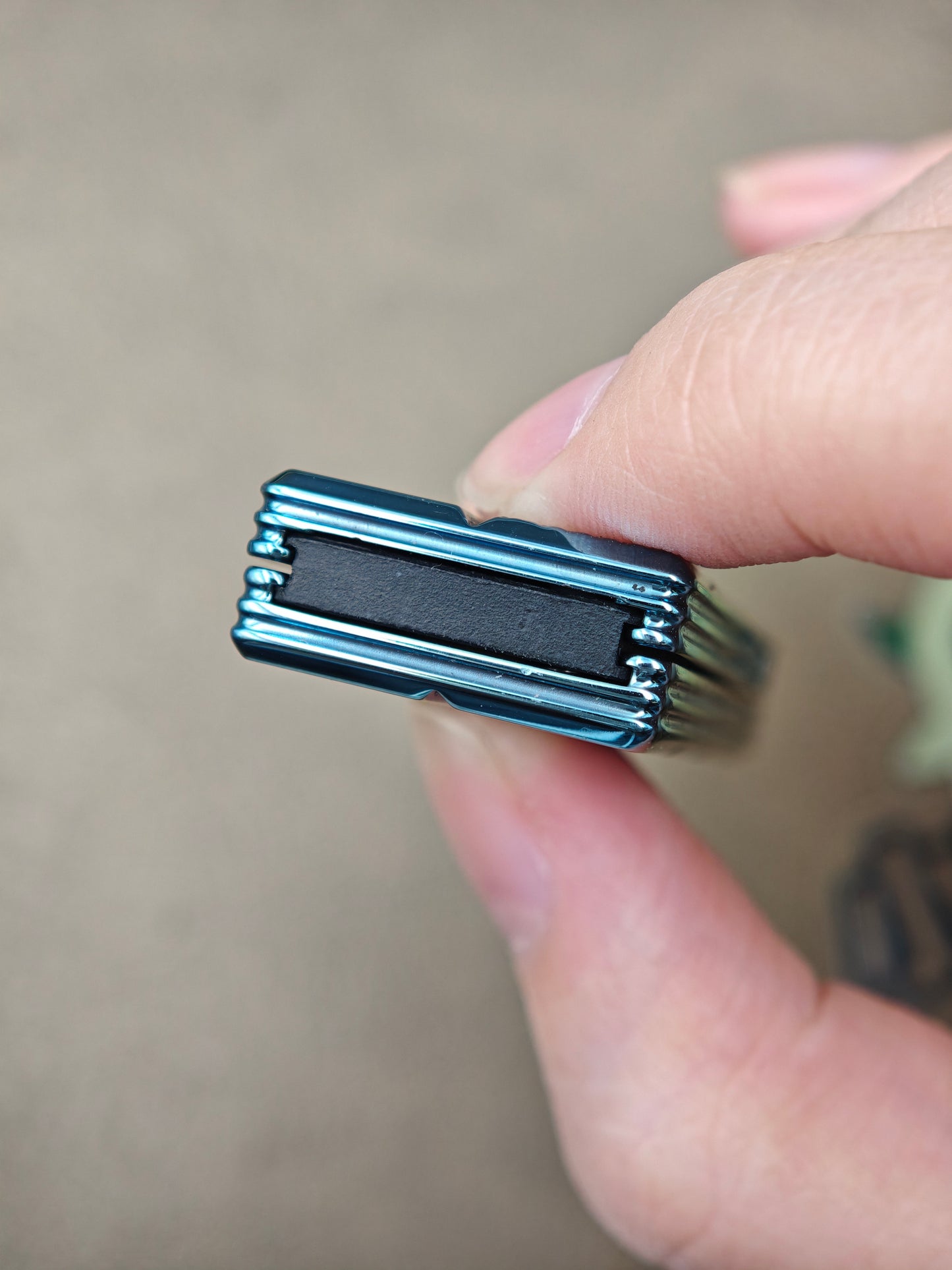 Ultra Thin Wafer Zirconium