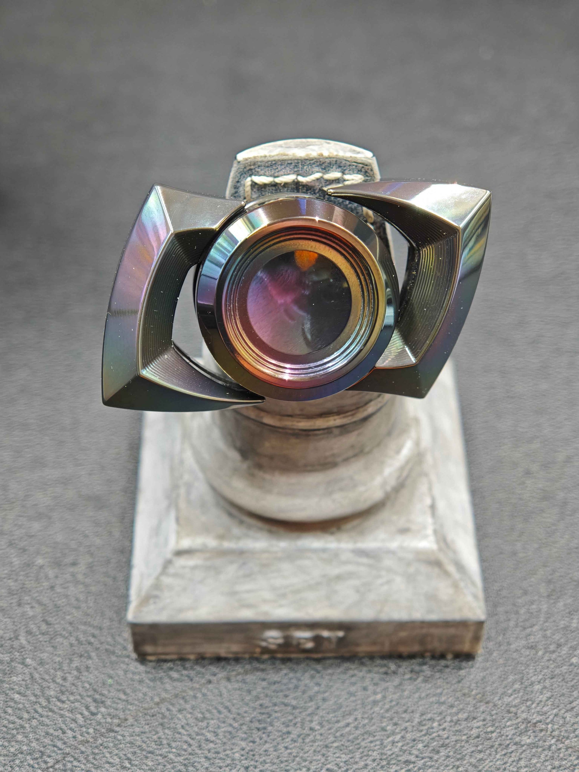 Summit Zirconium