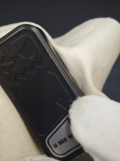 Maverick Titanium