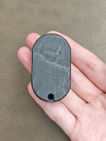 F2.8 Titanium Stone Textured