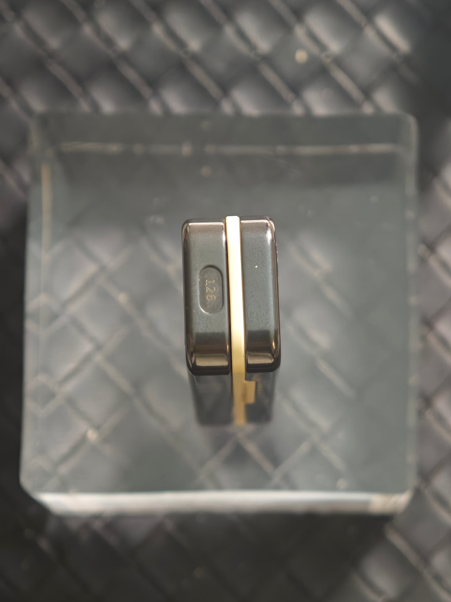 Snake Zirconium PEEK Stainless Steel