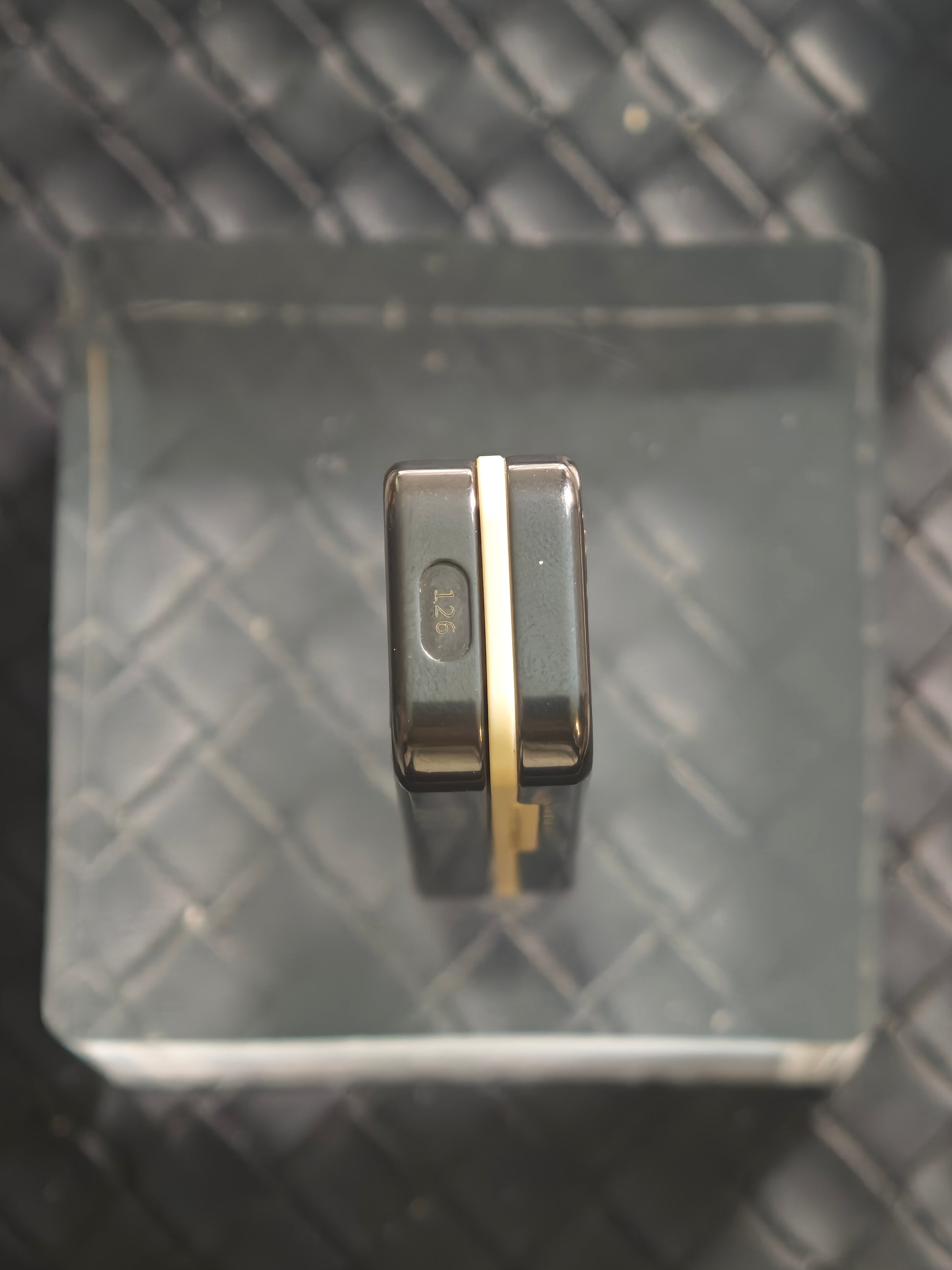 Snake Zirconium PEEK Stainless Steel