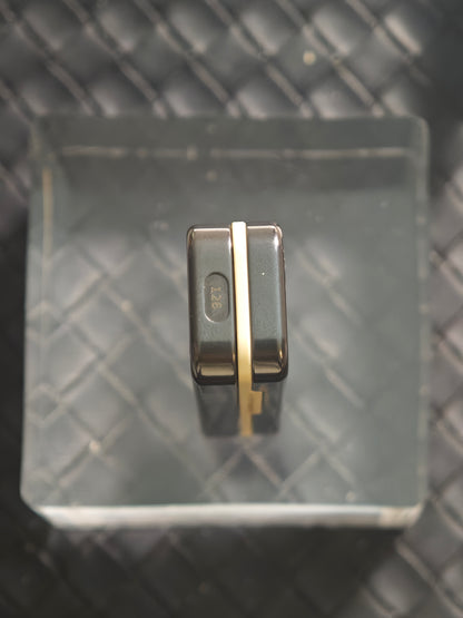 Snake Zirconium PEEK Stainless Steel