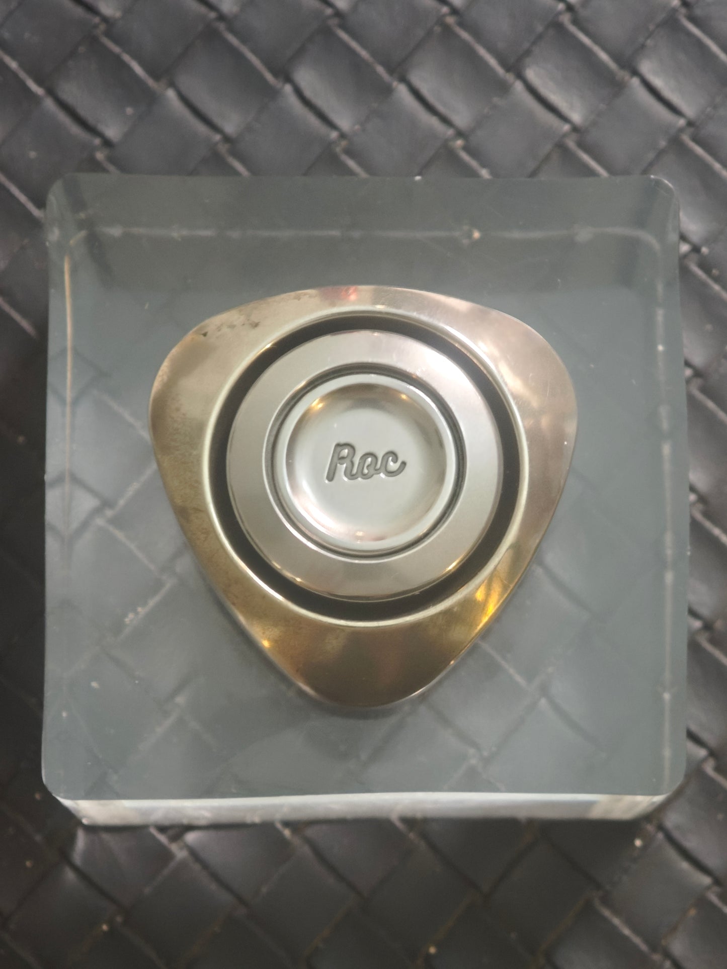 Roc 2.0 Titanium