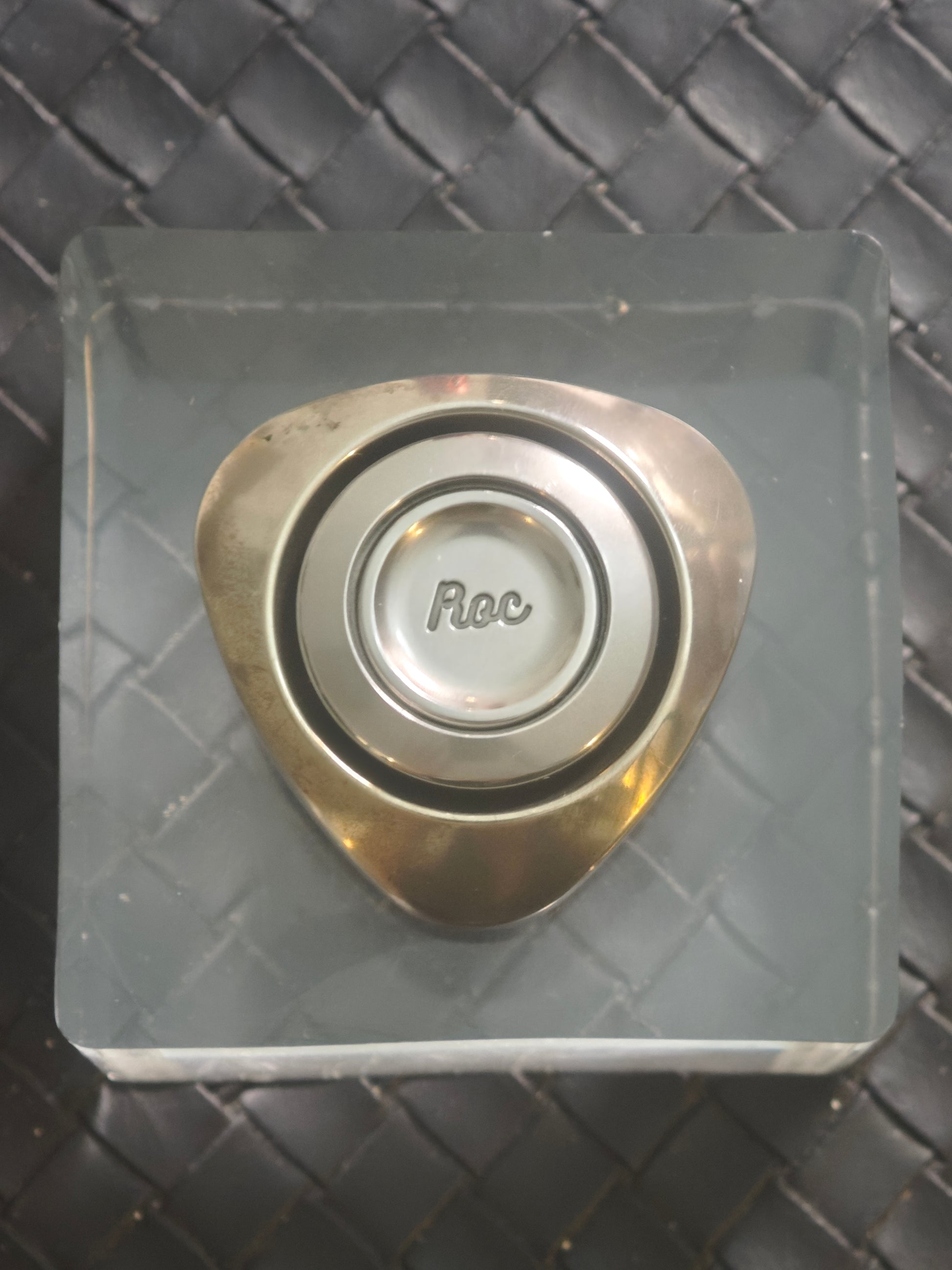Roc 2.0 Titanium