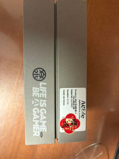Fire Roc Ratchet Copper