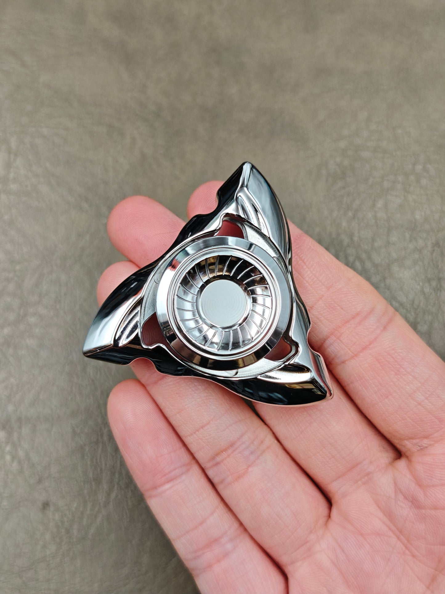 Faiz Stainless Steel