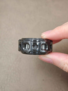 Shadow Raider Ratchet Zirconium Polished