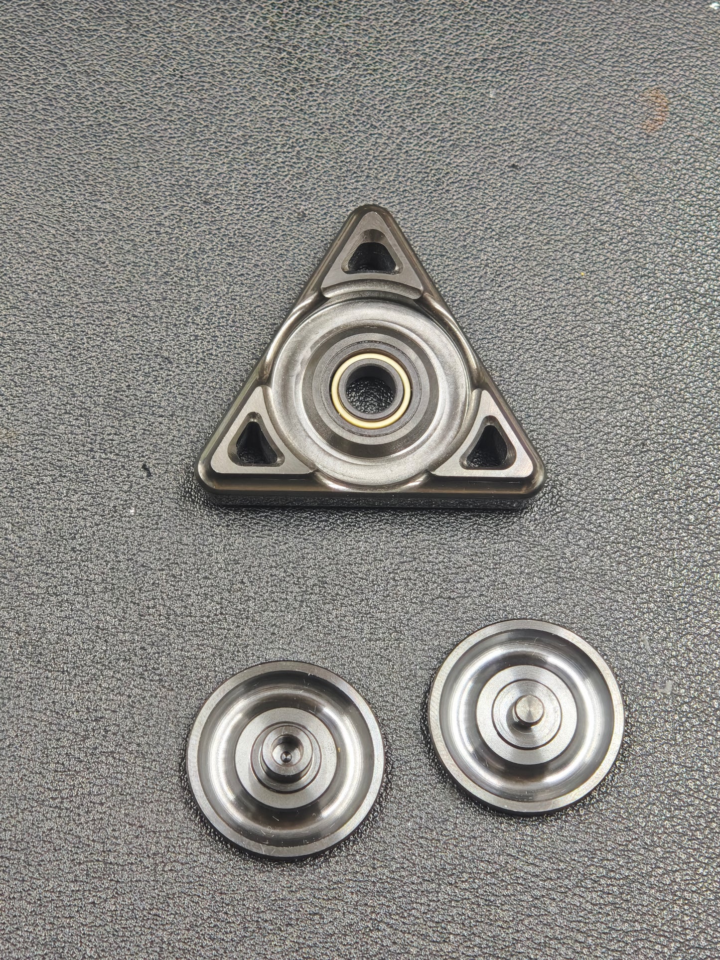 Anchor Zirconium