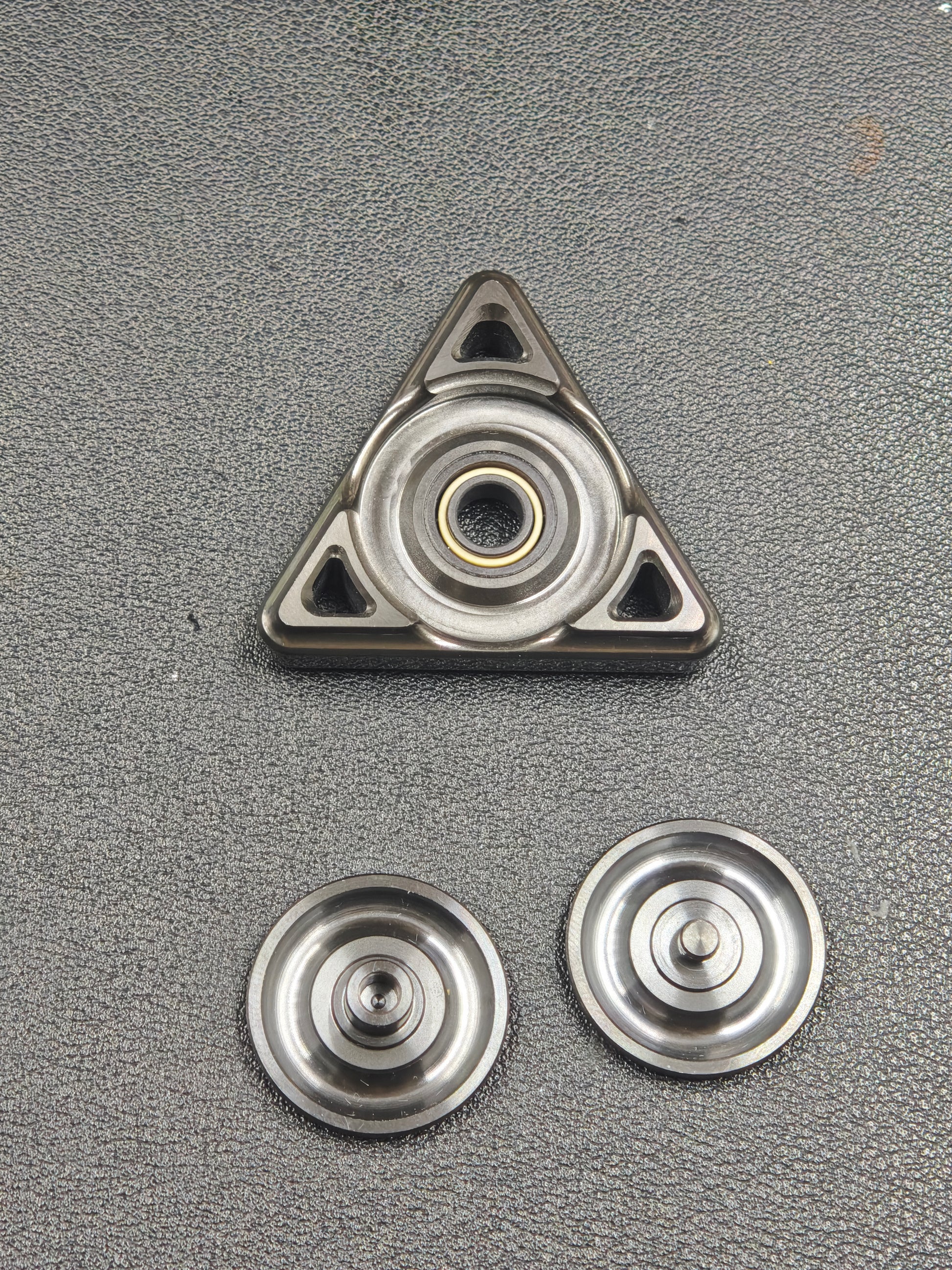 Anchor Zirconium