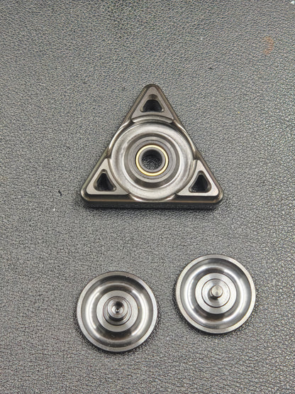 Anchor Zirconium