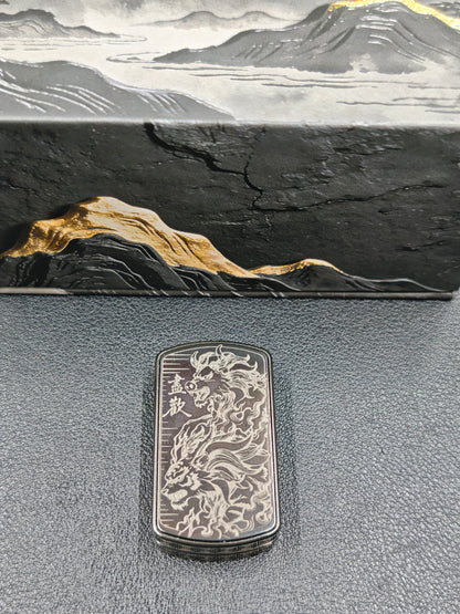 Root Three Zirconium
