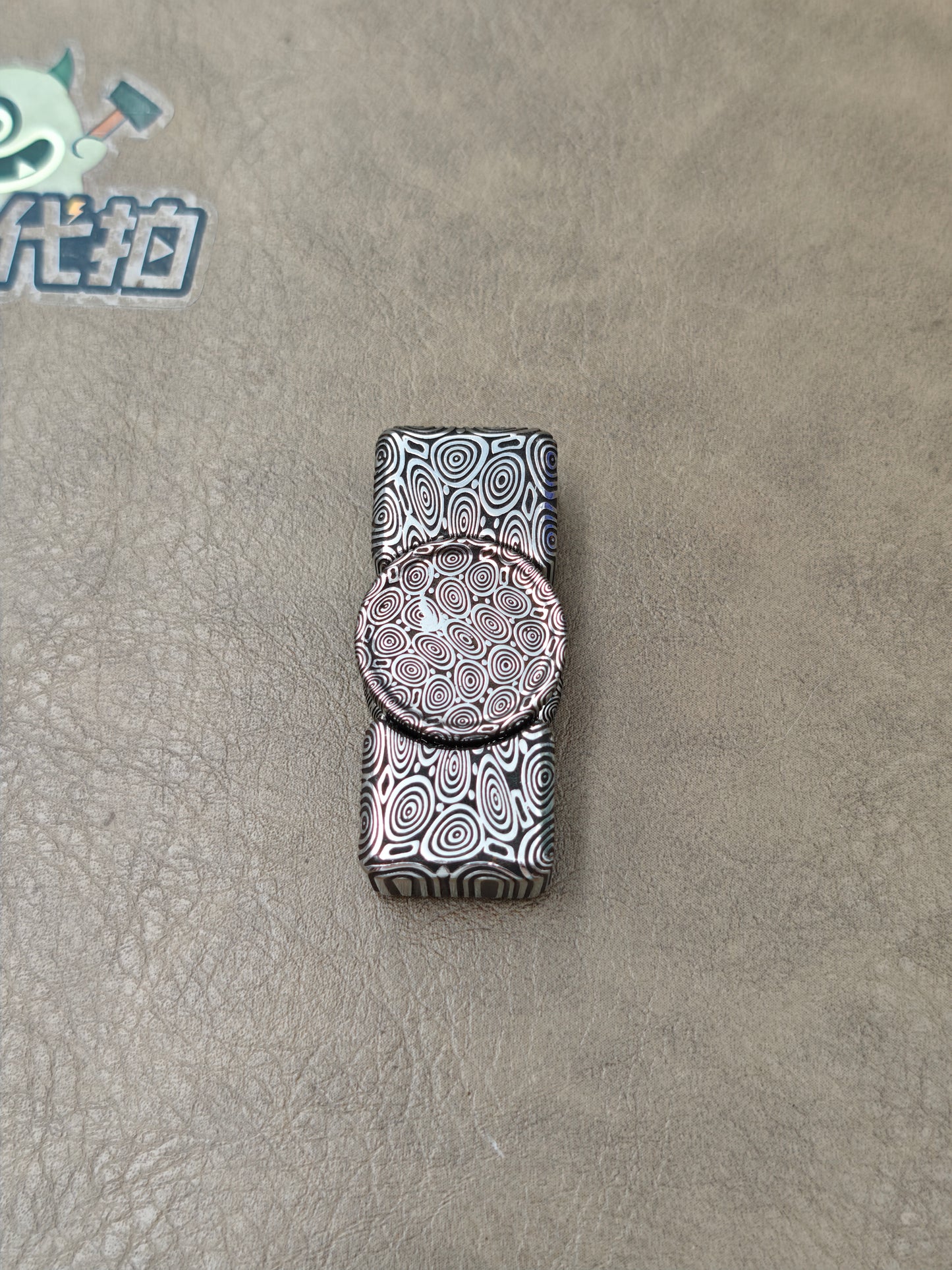 Stainless Steel