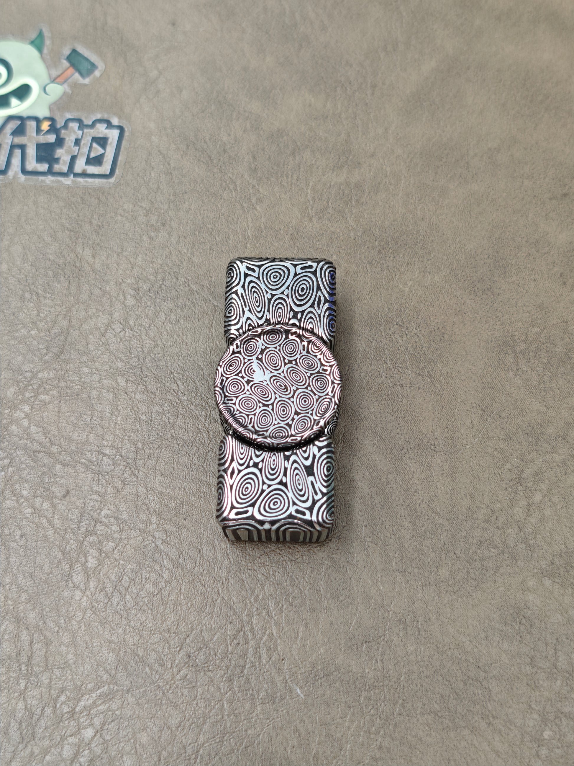 Stainless Steel