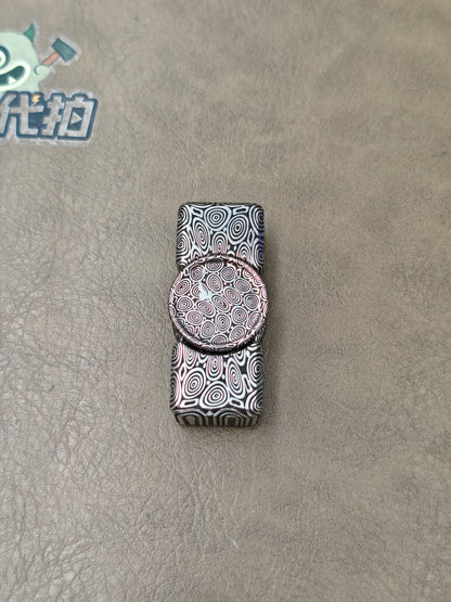 Stainless Steel
