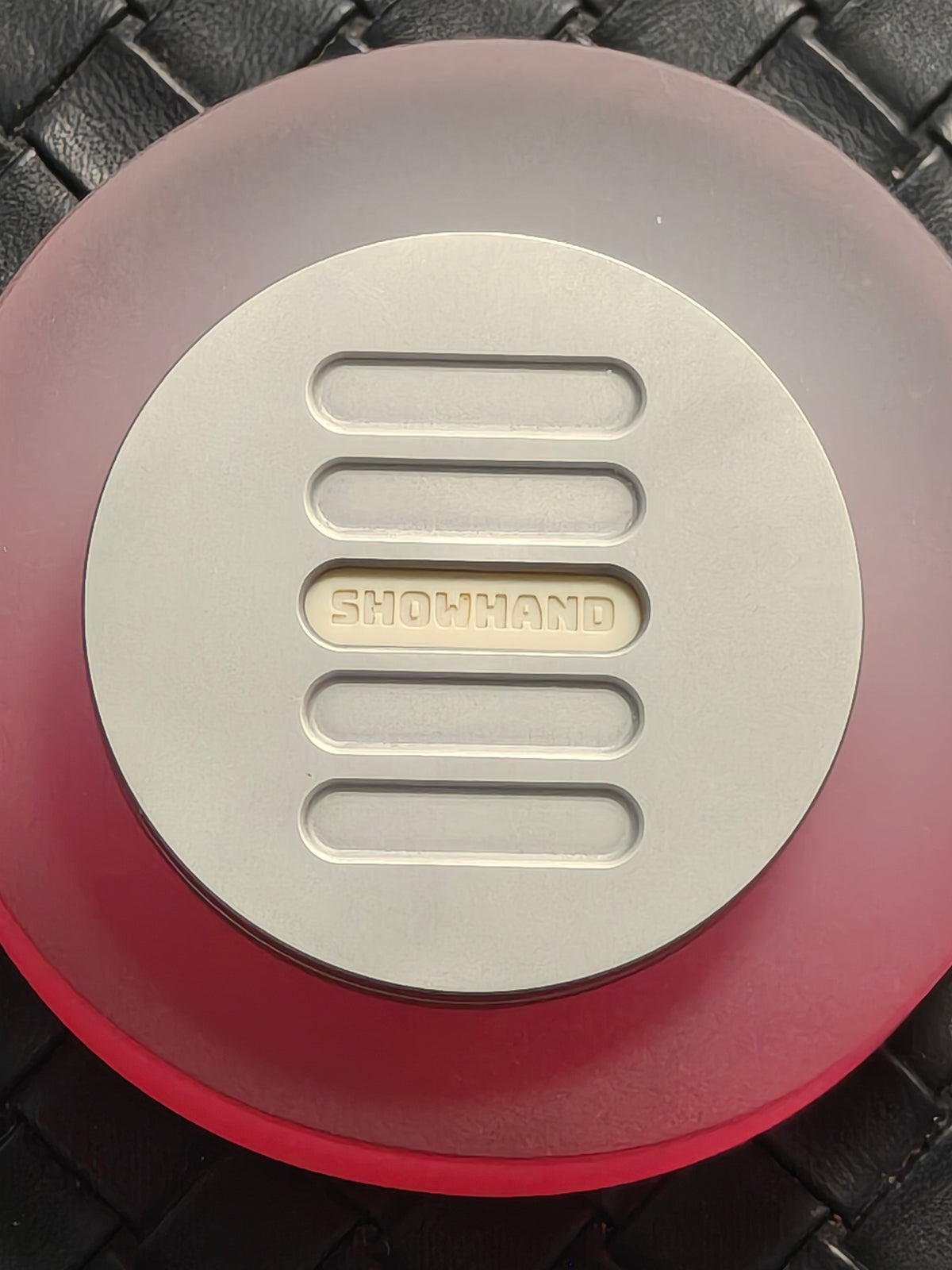 All In Stainless Steel
